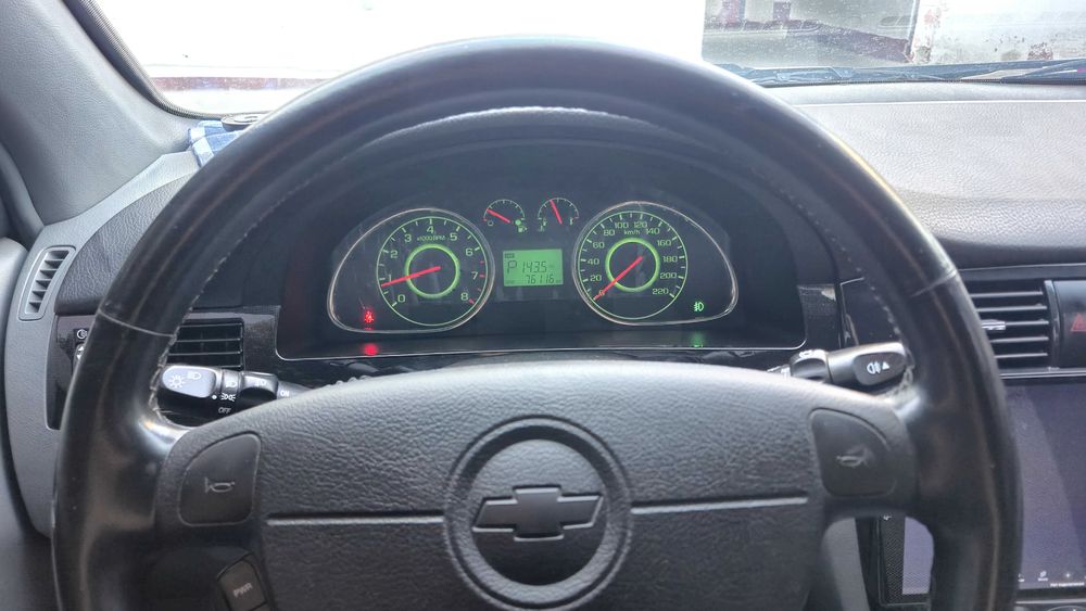 Chevrolet gentra 2022
