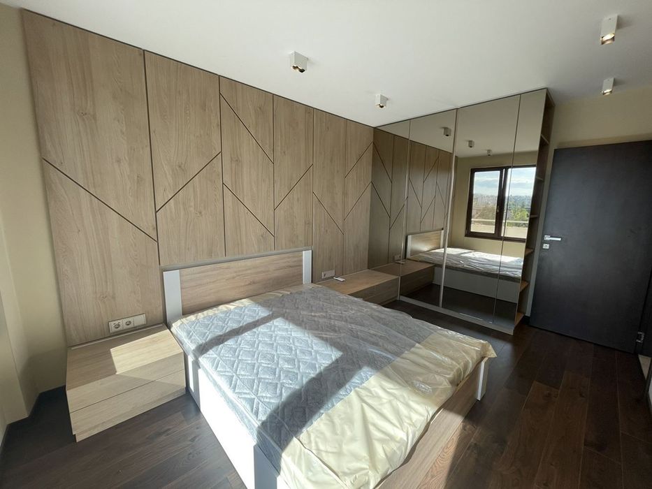 Дава се под наем Двустаен апартамент в София, Сухата река - 70 кв.м за 600 € - Снимка #10