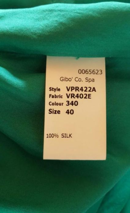 Рокля VIKTOR ROLF оригинална