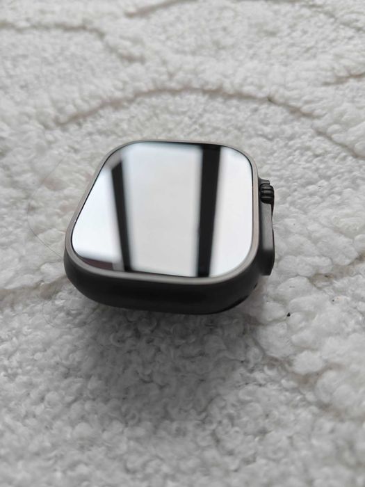 Apple Watch Ultra 2 Titanium 49mm GPS + Cellular