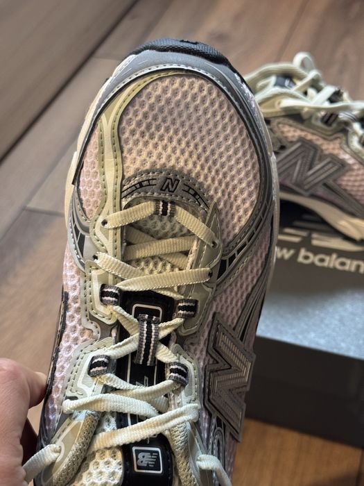 New Balance 740 размер 38 и 1/2