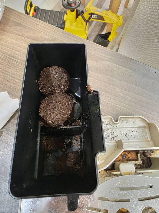 Кафеавтомат Delonghi