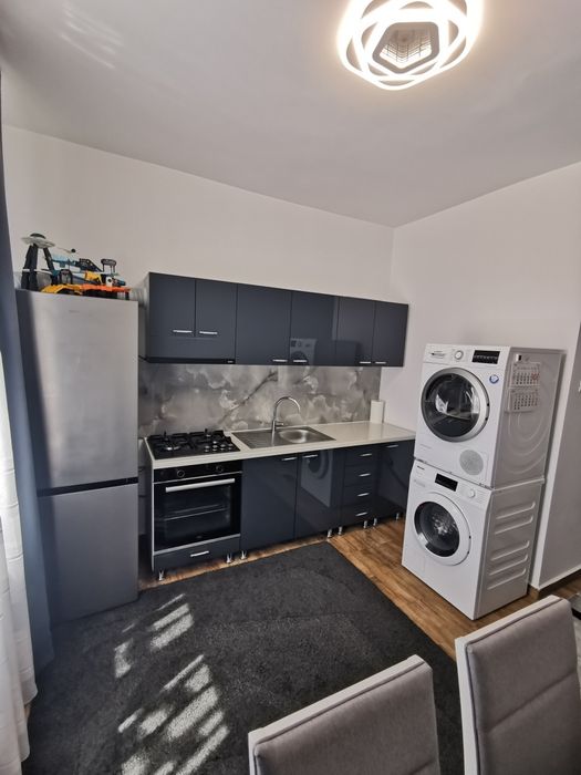 Apartament 2 camere zona Dimitrov