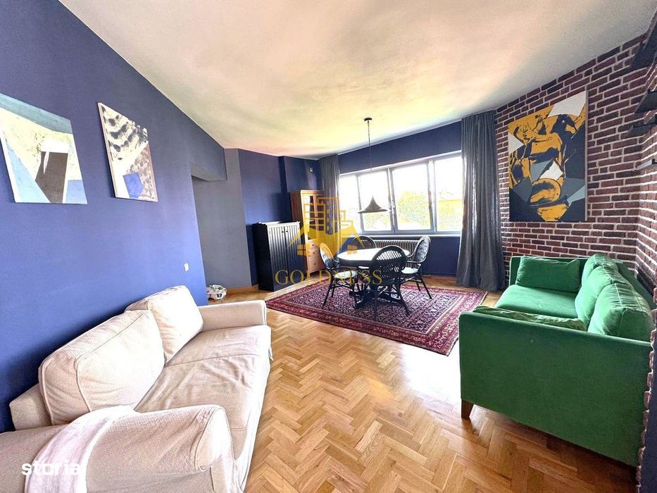 3 camere, Semicentral, 117mp, The Office, Bosch, Ntt Data, Paris