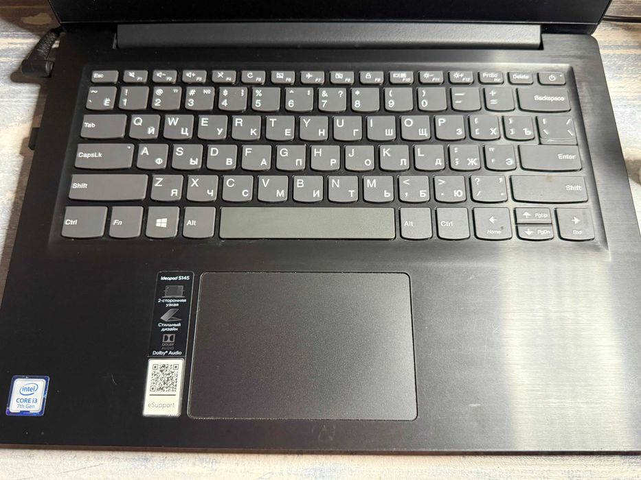 Ноутбук Lenovo Idealpad