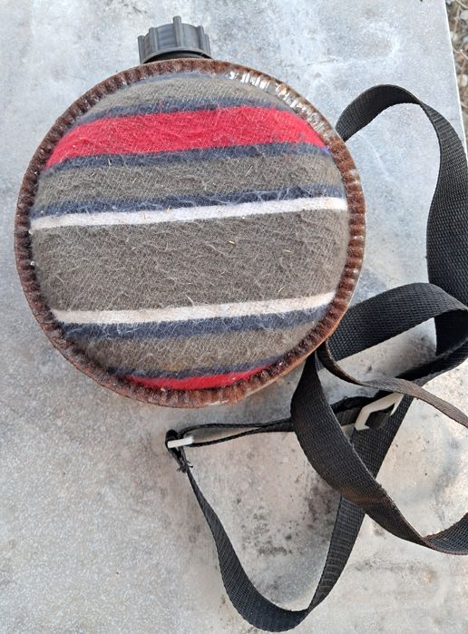 Шивашки метър антика и бъклици