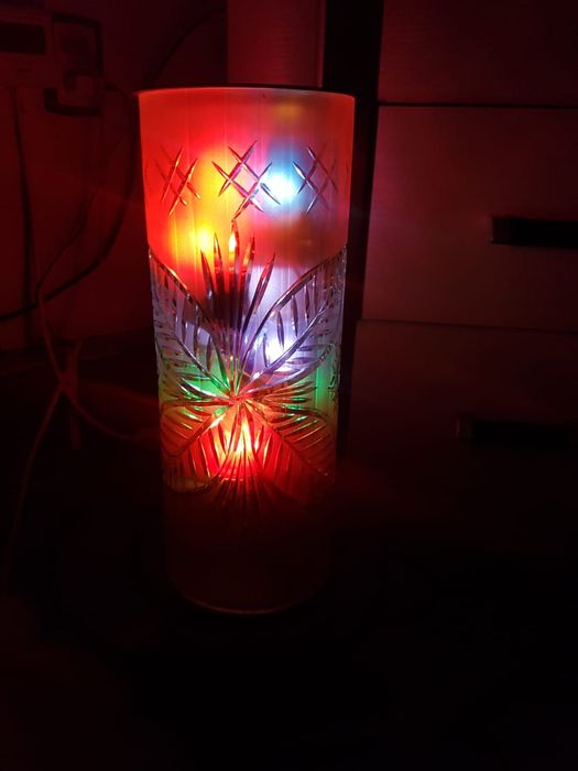 Светильник сср красивая