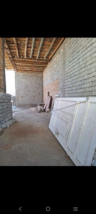 Новый дом в центре Самарканда Регистан 5 соток