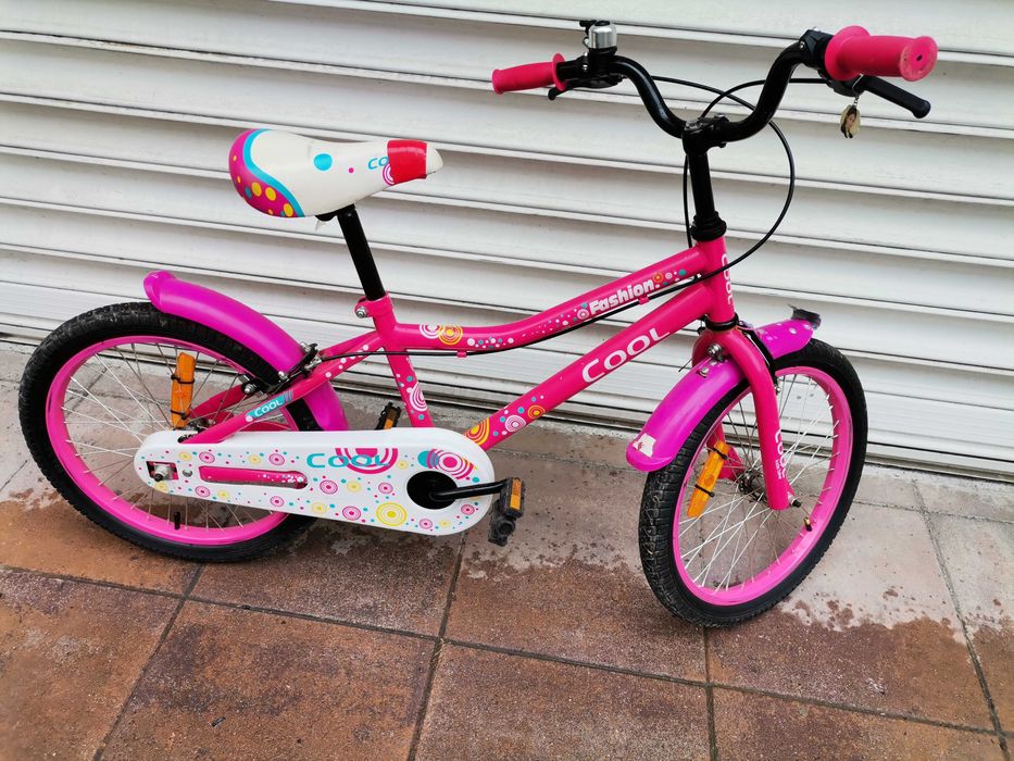 Велосипед детски