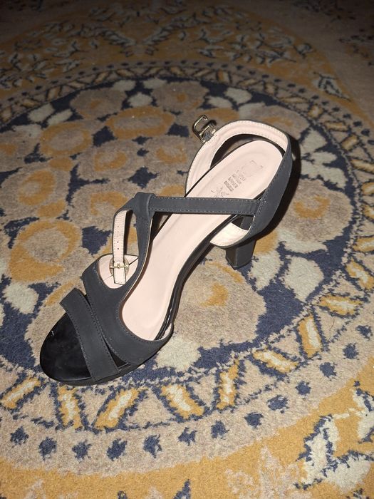Rochie + Sandale