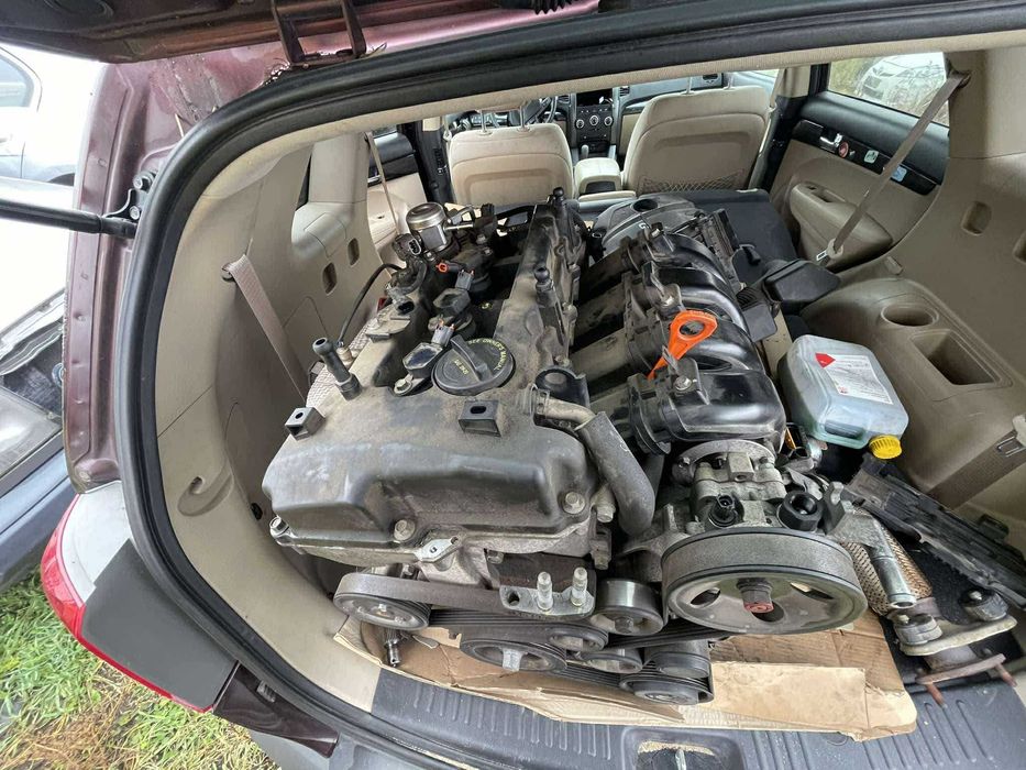 Kia Sorento 2.4 GDI НА ЧАСТИ киа соренто 2.4 гди автомат