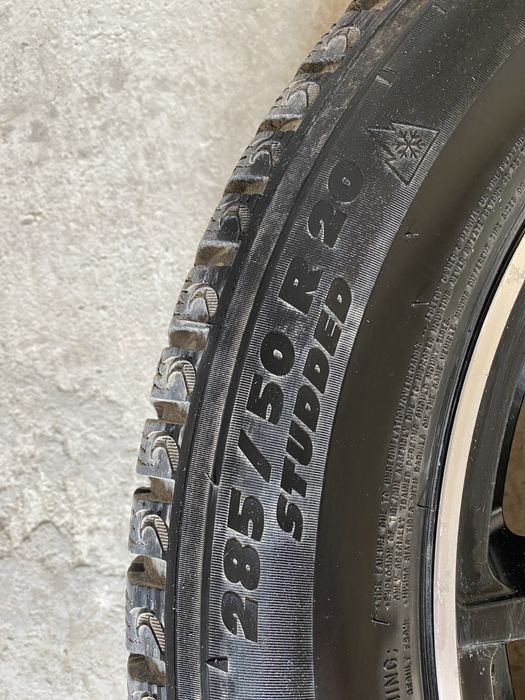 Диски на G55 AM