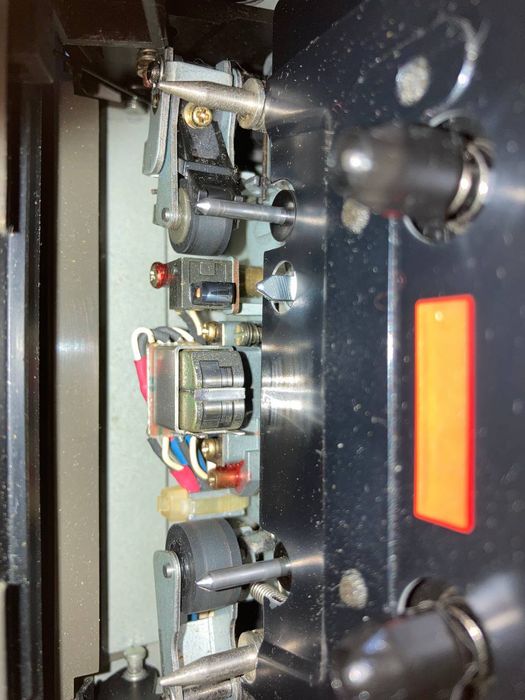 Касетная дека Teac V-6030s (220v)