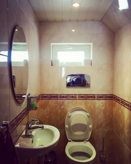 Къщи за гости „Шалаверовите къщи 1, 2 “в Еленския балкан