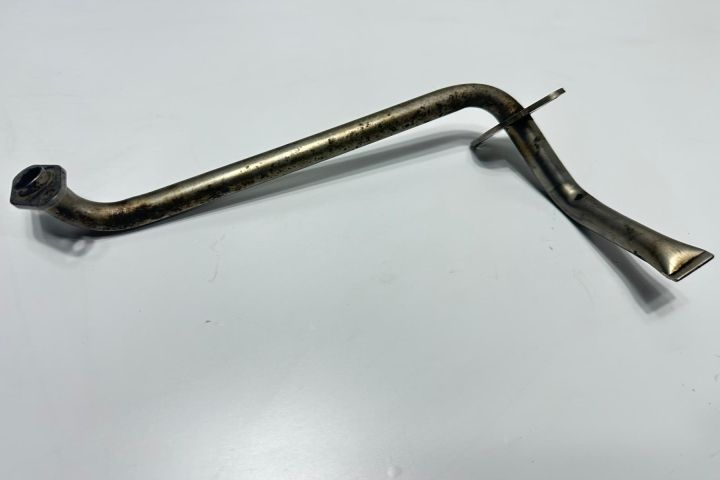 Conducta EGR Opel Corsa C