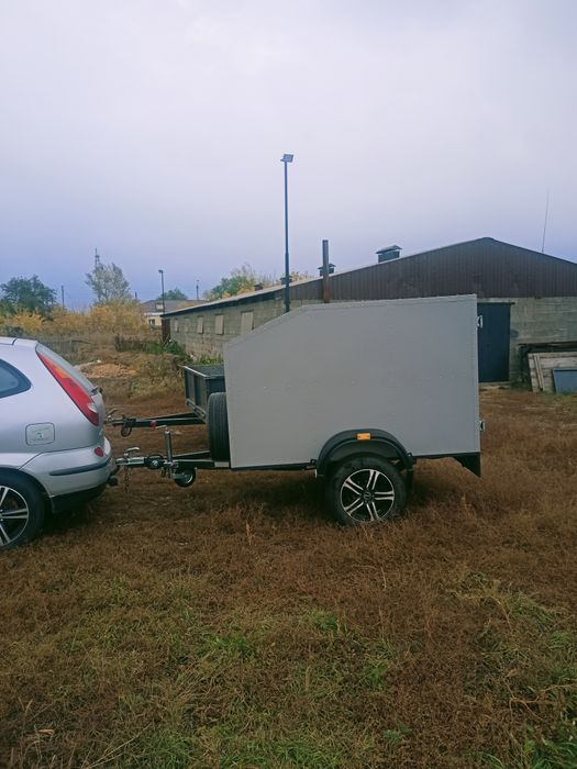 Продам ___прицеп