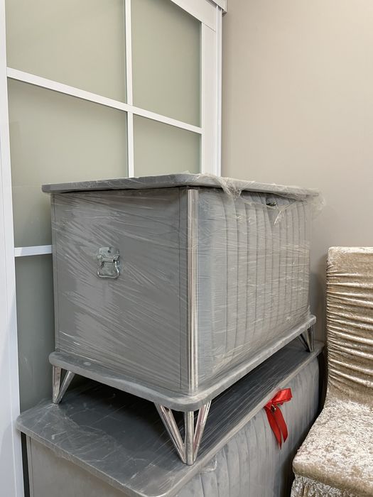 продается сандык, новый. срочно