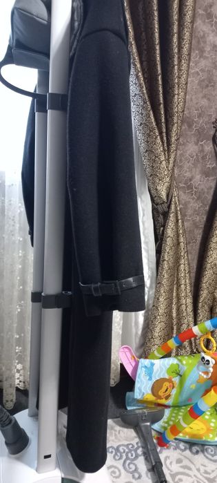 Пальто max mara размер л