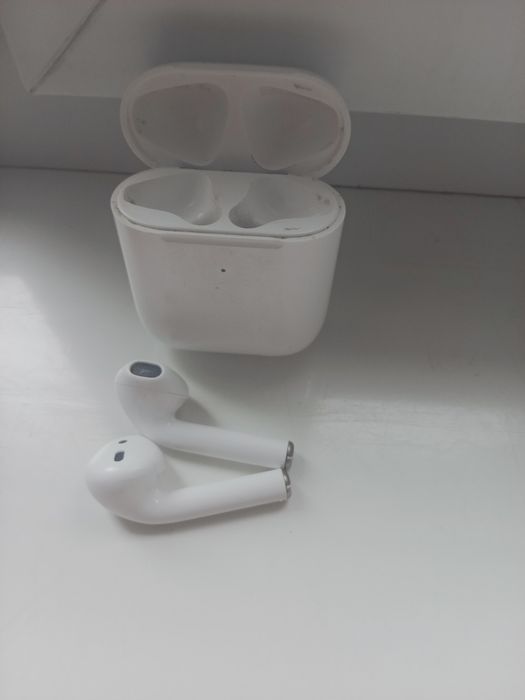 Airpods наушники/Дрон в подарок