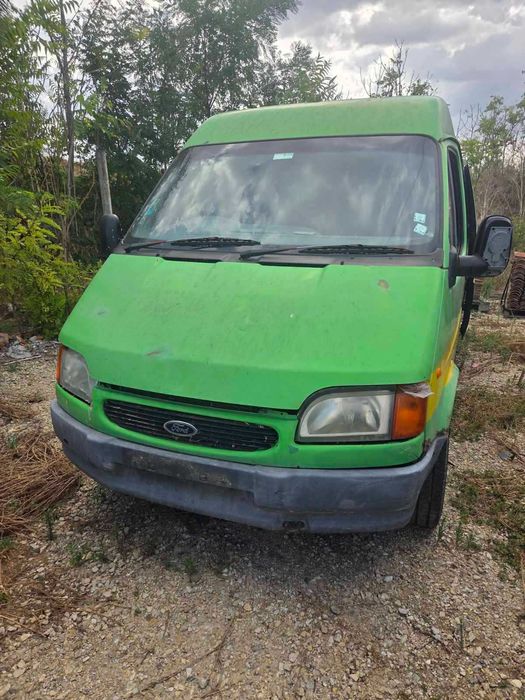 Форд Транзит 2.5d,за части / Ford Transit 2.5d,za chasti