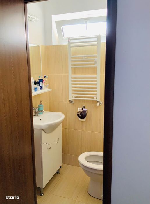 Vitan.Apartament 2 camere de inchiriat