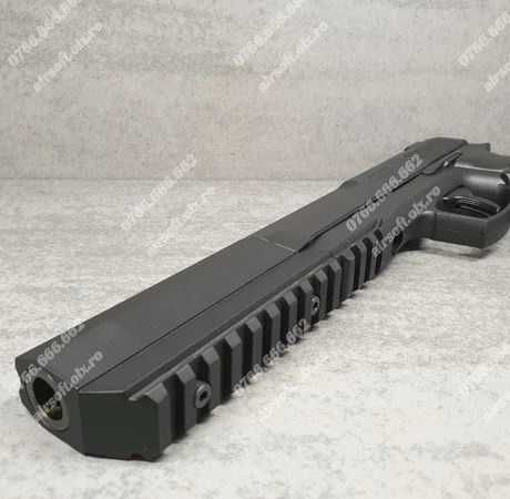 ATENTIE!! Pistol ~22.5 JOULI~ULTRA PUTERNIC!! ~(Garinturi Tari) Cu Co2