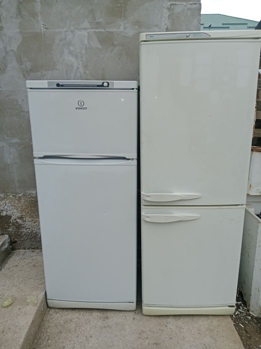 Продам бу холодильник