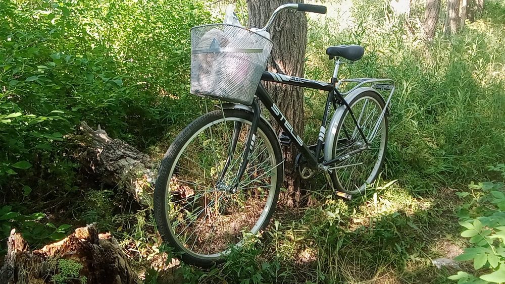Продам велосипед STELS Navigator 300