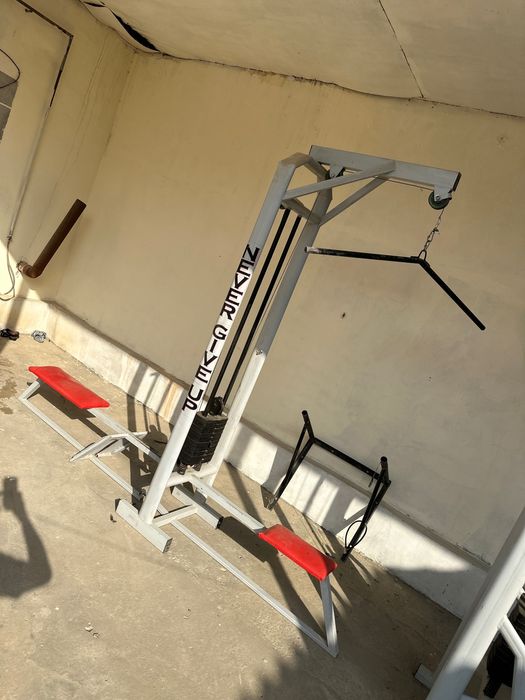 Тренажоры , комплект