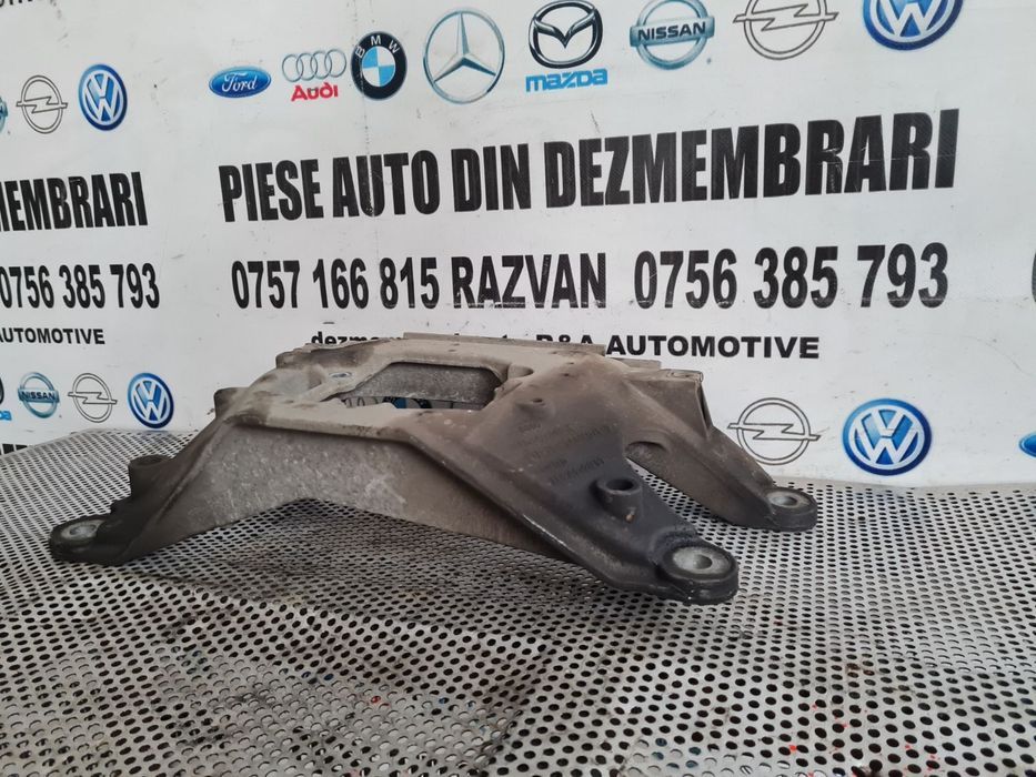 Suport Cutie Viteze Automata Audi A4 B8 A5 8T An 2008-2009-2010-2011-2012 - Dezmembrari Arad