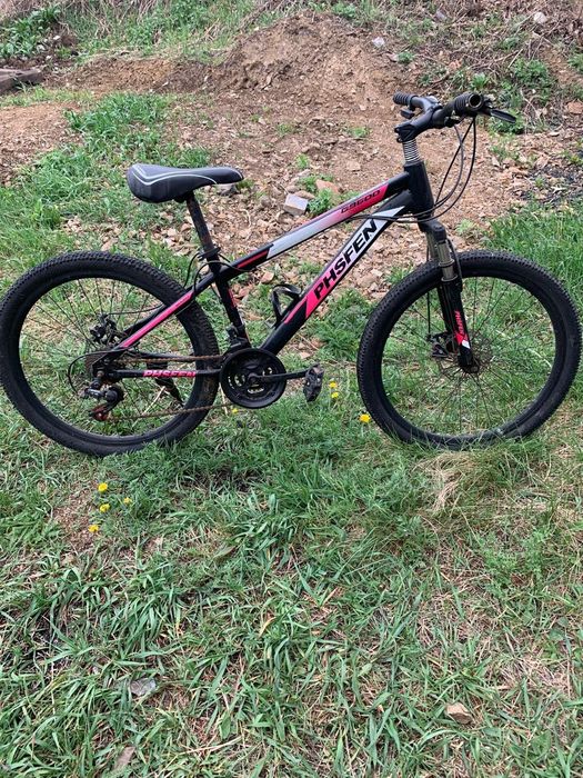 Продам велосипед