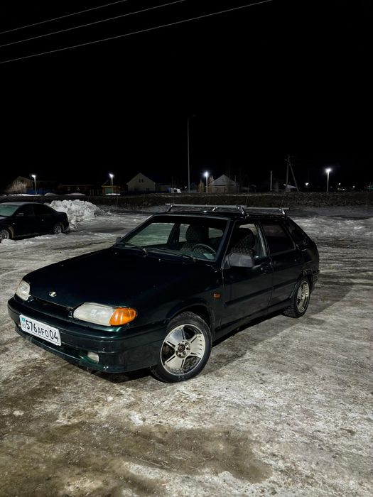 титанка панда идеал сост