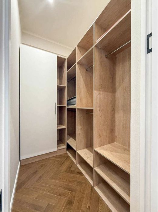 Аренда квартиры ЖК Edison 70 квадратов