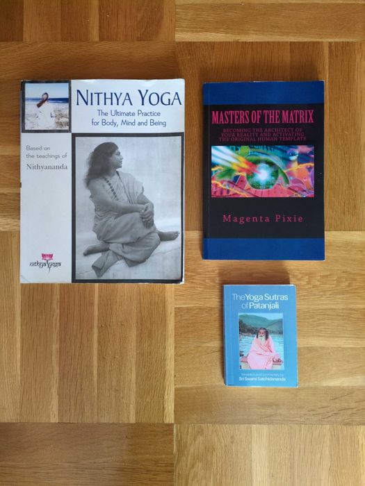 Духовни книги на английски - Йога, Медитация , Joe Dispenza