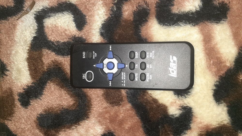 Продается пульт pioneer