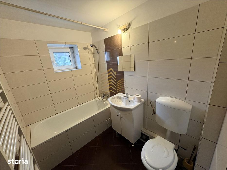 Apartament 3 Camere | Str Imp Traian