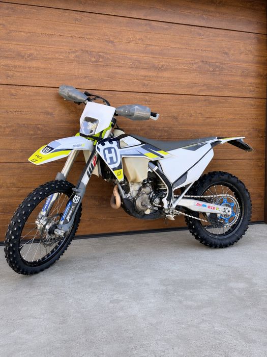 Husqvarna Fe 350 - 2022