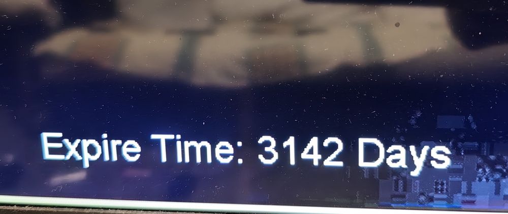 Receiver/receptor satelit 4k