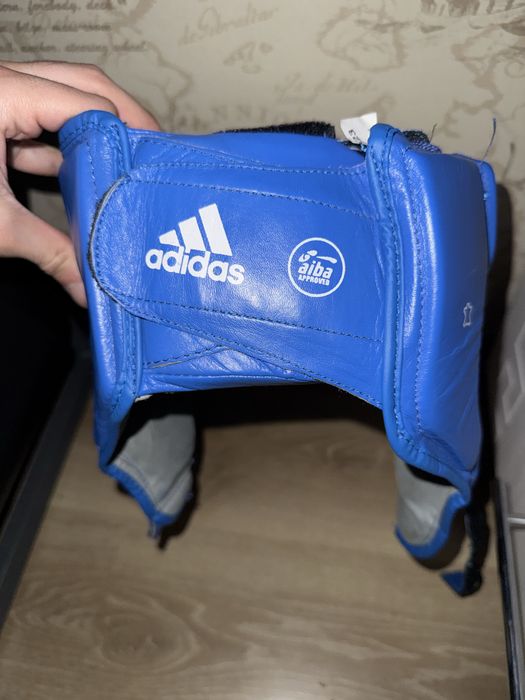 Шлем IBA ADIDAS, L размер