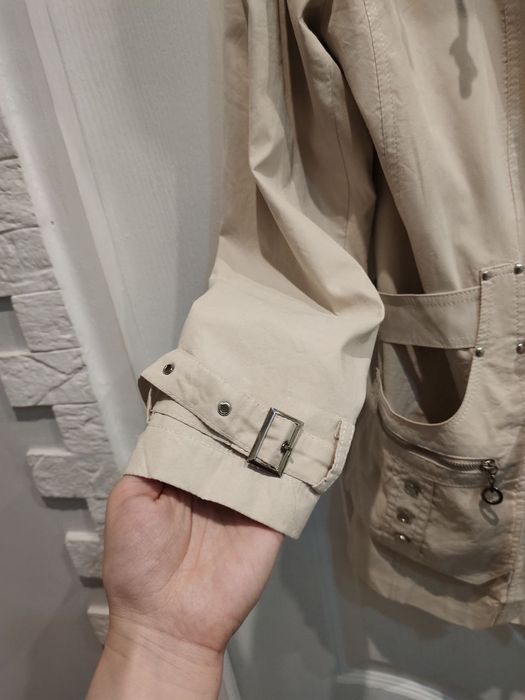 BROT Германия тренч