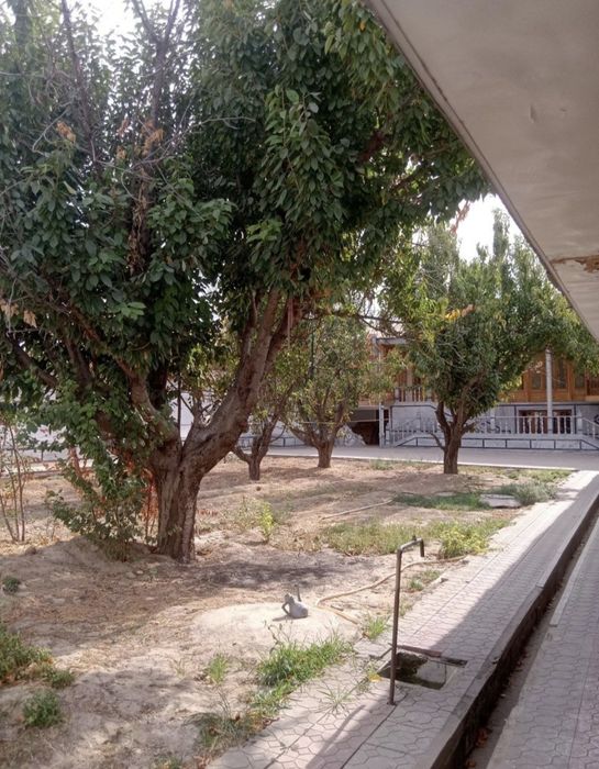 Абдурахмоновда ховли сотилади