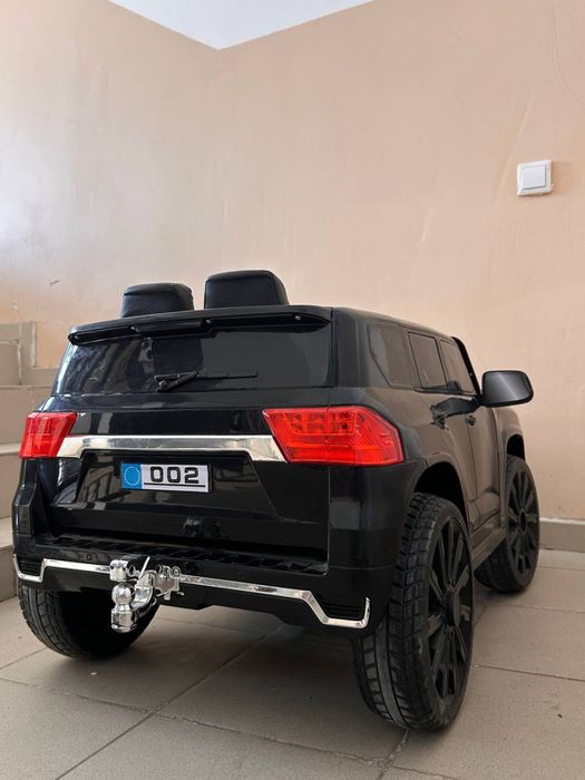 Машина для детей