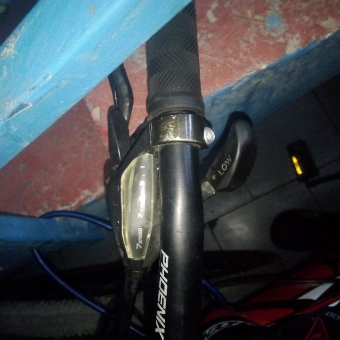 Велосипед сатылады