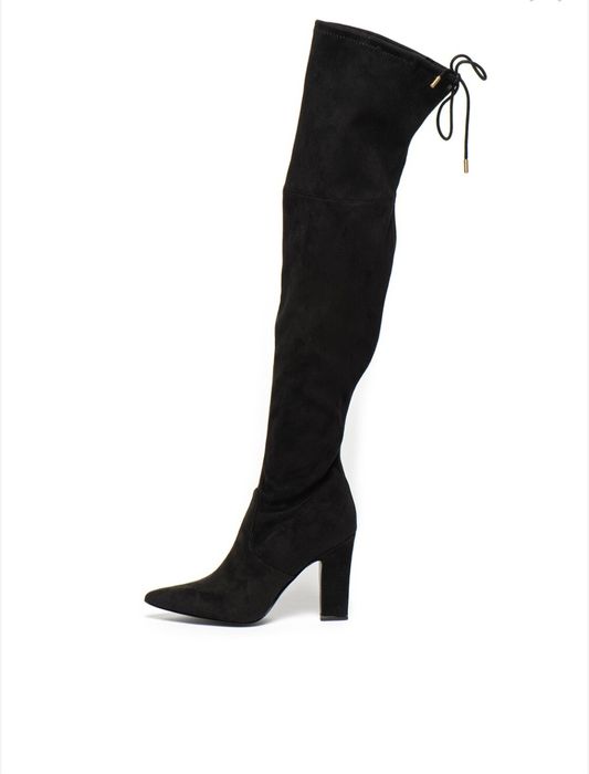 Дамски чизми Guess