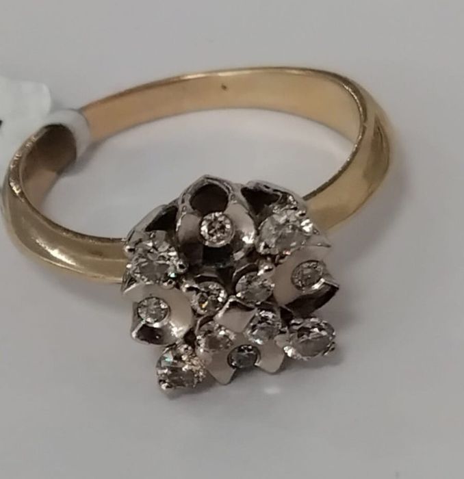 Бриллианты эксклюзив