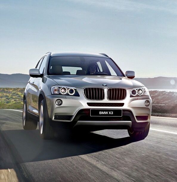 BMW X3 F25 БМВ Х3 F25 2.0 дизел 3.0 дизел Автоматик На части!!