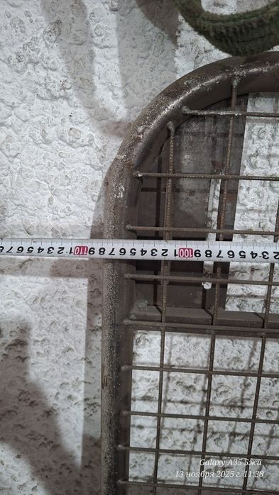 Багажник силовой