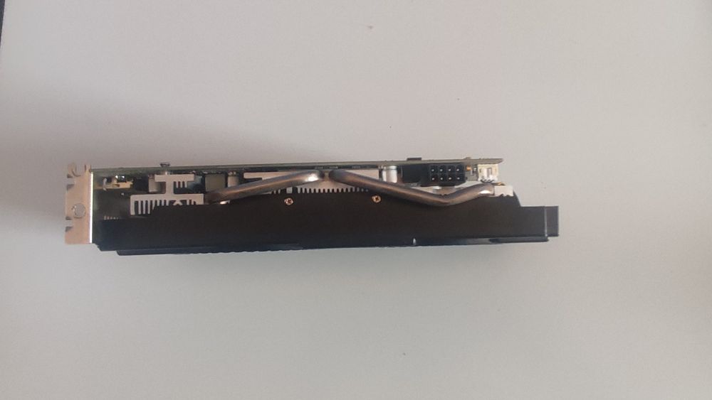 Placă Video RX 580 8GB