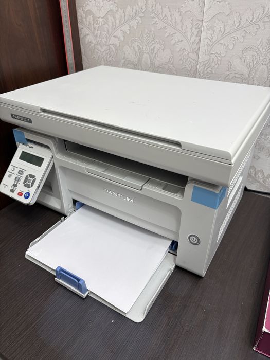 Продаю принтер Pantum M6507