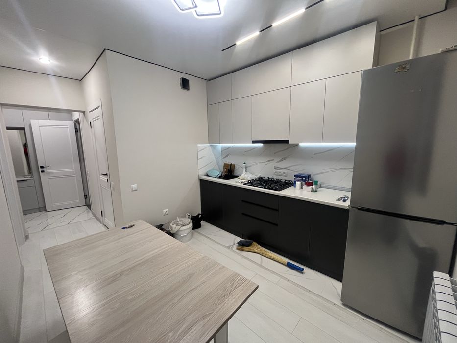 Квартира 1 комнатная